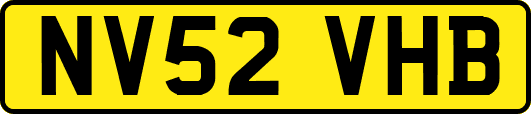 NV52VHB