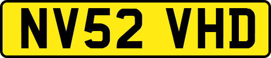 NV52VHD