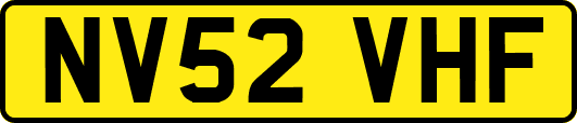 NV52VHF