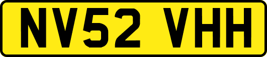 NV52VHH