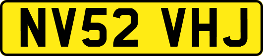 NV52VHJ