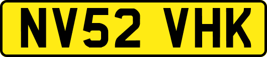NV52VHK