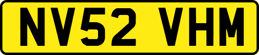 NV52VHM