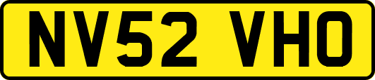 NV52VHO