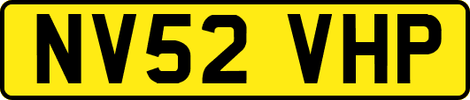 NV52VHP
