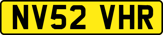 NV52VHR