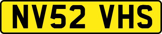 NV52VHS