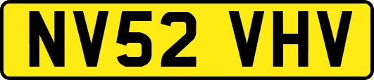 NV52VHV