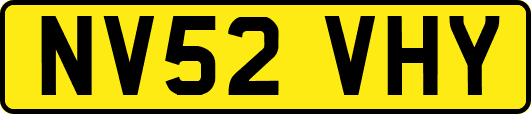 NV52VHY