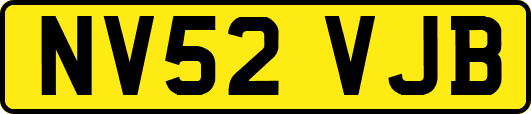 NV52VJB