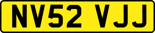 NV52VJJ