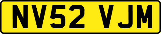 NV52VJM
