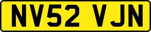 NV52VJN