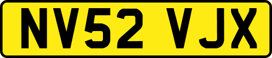 NV52VJX