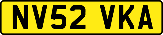 NV52VKA