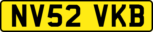 NV52VKB