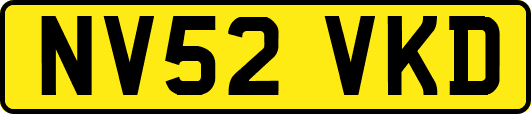 NV52VKD