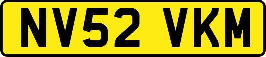 NV52VKM