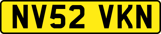 NV52VKN