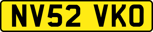 NV52VKO