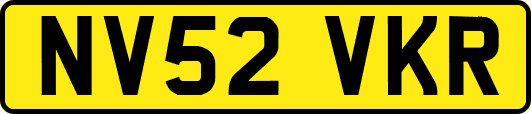 NV52VKR
