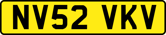 NV52VKV