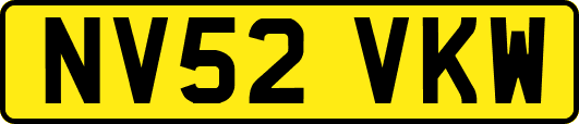 NV52VKW