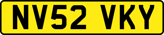 NV52VKY