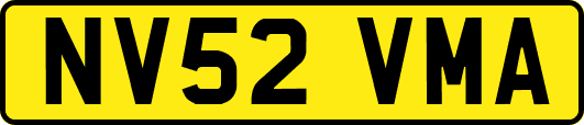 NV52VMA