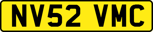 NV52VMC