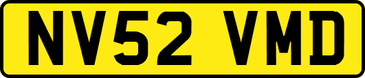 NV52VMD
