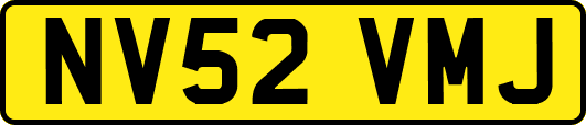 NV52VMJ