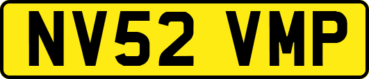NV52VMP