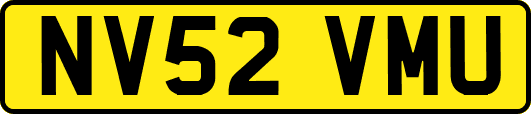 NV52VMU