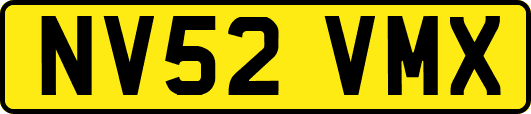 NV52VMX