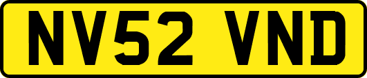 NV52VND