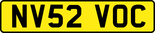 NV52VOC