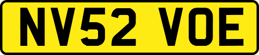 NV52VOE