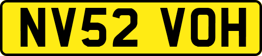 NV52VOH