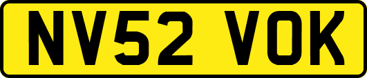 NV52VOK