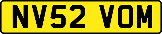 NV52VOM