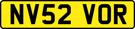 NV52VOR