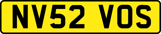 NV52VOS