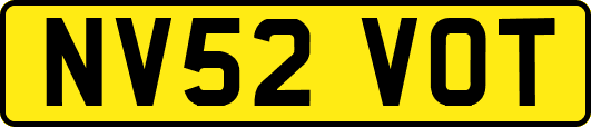 NV52VOT