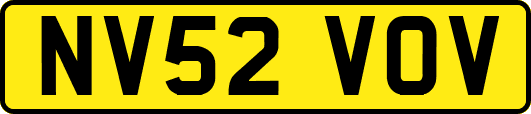 NV52VOV