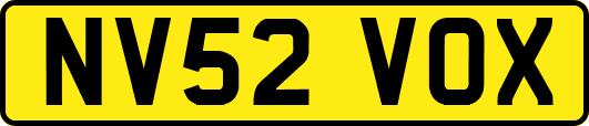 NV52VOX