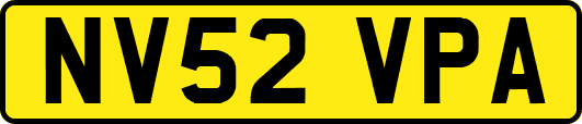 NV52VPA