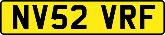 NV52VRF