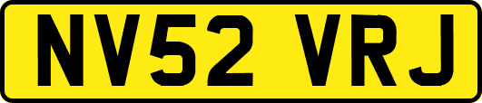 NV52VRJ