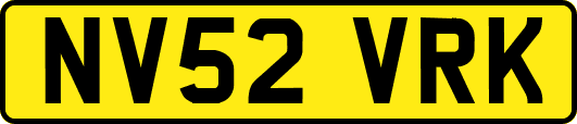 NV52VRK